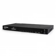Splitter Cablexpert - DSP-8PH4-03, HDMI 8 ports 