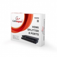 Сплиттер Cablexpert - DSP-8PH4-03, HDMI 8 ports thumbnav 3