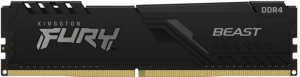 Оперативная память Kingston FURY® Beast DDR4 3733 МТ/с 8ГБ thumbnav 1