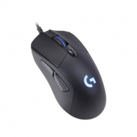 Logitech Gaming Mouse G403 HERO  - USB - EER2 - #933 thumbnav 2