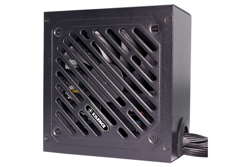 Bloc de alimentare 850W XILENCE ”Gaming Gold Series” XP850R12 (XN340) photo 2