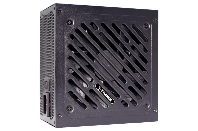 Bloc de alimentare 850W XILENCE ”Gaming Gold Series” XP850R12 (XN340) photo 3