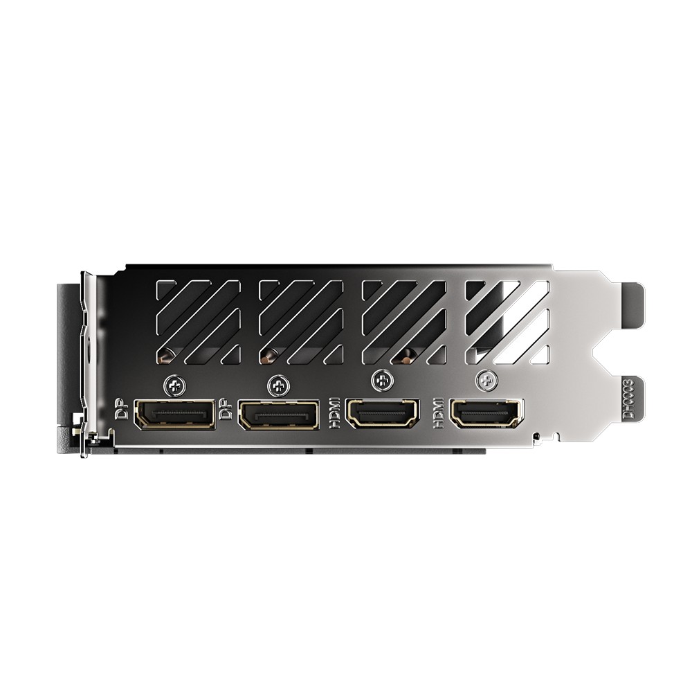 Видеокарта Gigabyte GeForce RTX 4060 Ti EAGLE OC/ 8GB/ GDDR6/ 128bit photo 6