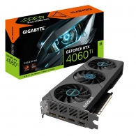 Видеокарта Gigabyte GeForce RTX 4060 Ti EAGLE OC/ 8GB/ GDDR6/ 128bit thumbnav 1