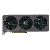 Видеокарта Gigabyte GeForce RTX 4060 Ti EAGLE OC/ 8GB/ GDDR6/ 128bit thumbnav 2