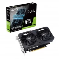 Placa video ASUS Dual GeForce RTX 3050 V2 OC Edition / 8GB / GDDR6 / 128Bit 
