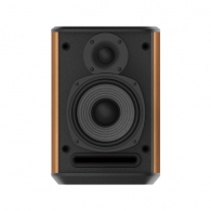 Wi-Fi Boxa Edifier MS50A / 40W RMS /  WiFi / AirPlay 2 / Bluetooth /  Wooden thumbnav 4