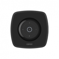 Wi-Fi Boxa Edifier MS50A / 40W RMS /  WiFi / AirPlay 2 / Bluetooth /  Wooden thumbnav 5
