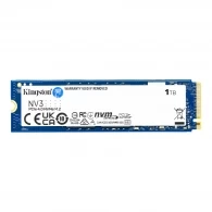 M.2 NVMe SSD Kingston NV3 1.0TB (SNV3S/1000G) thumbnav 2