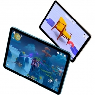 Планшет Apple iPad Air 10.9 Wi-Fi + Cellular 256GB - Purple (MMED3RK/A) thumbnav 4