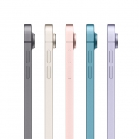 Планшет Apple iPad Air 10.9 Wi-Fi + Cellular 256GB - Purple (MMED3RK/A) thumbnav 6