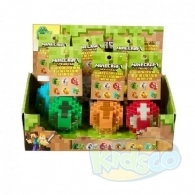 Minecraft FMC85 Mini-Figurina In Ou Ast. 