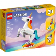LEGO Creator 31140 Magical Unicorn thumbnav 1