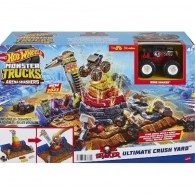 Mattel HNB96 HW MT Arena Provocari Finale 