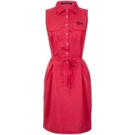  Columbia Super Bonehead II Sleeveless Dress 