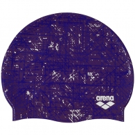 Casca de inot silicon Arena Print 2 thumbnav 5