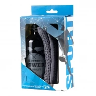 Set sticla + prosop Sport Power 