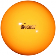 Мяч гимнастический Pastorelli Rhythmic gymnastics ball thumbnav