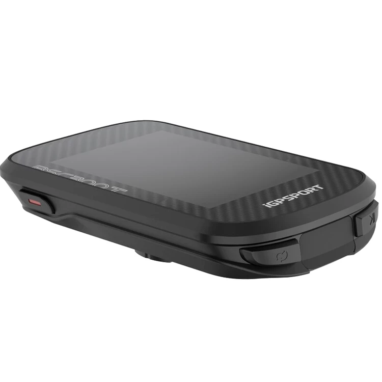 Navigator GPS iGPSport BSC300T photo 6