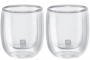 Set de pahare pentru cafea Zwilling Pro Sorrento, 80ml, 39500-075 thumbnav