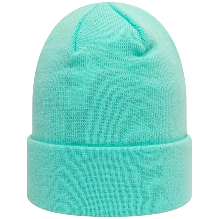 Шапка New Era BASE CUFF KNIT NEYYAN One size Зеленый photo 2