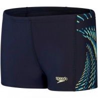 Плавки Speedo PLMT PRNT ASHT JM 