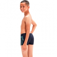 Плавки Speedo PLMT PRNT ASHT JM thumbnav 3