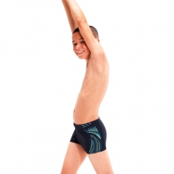 Плавки Speedo PLMT PRNT ASHT JM thumbnav 4