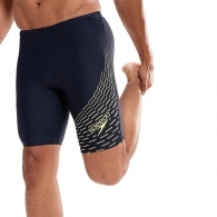 Slipi-sorti Speedo MEDLEY LOGO JAM AM 