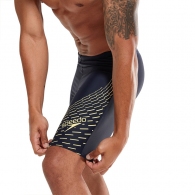 Slipi-sorti Speedo MEDLEY LOGO JAM AM thumbnav 2