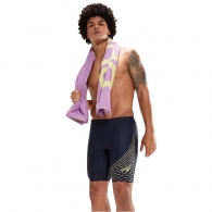 Slipi-sorti Speedo MEDLEY LOGO JAM AM thumbnav 3