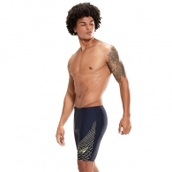 Плавки-шорты Speedo MEDLEY LOGO JAM AM thumbnav 4