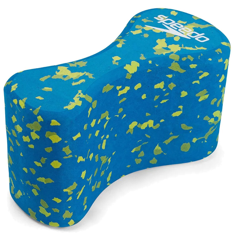 Колобашка Speedo SPEEDO BLOOM PULLBUOY AU photo 4