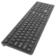 Tastatura + mouse fara fir Defender Columbia C-775 thumbnav 5
