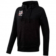  Reebok UFC FG F/Z HOODIE thumbnav