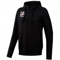  Reebok UFC FG F/Z HOODIE 