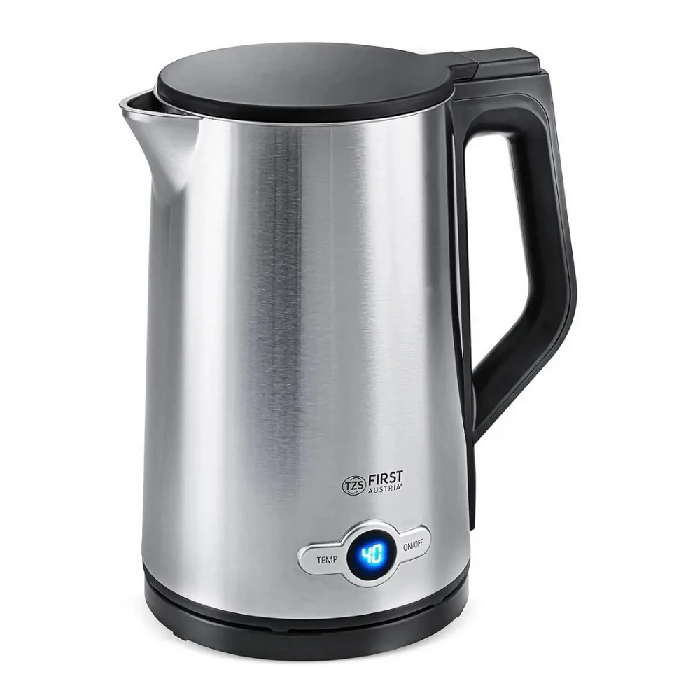 Чайник электрический First FA54075 photo 5