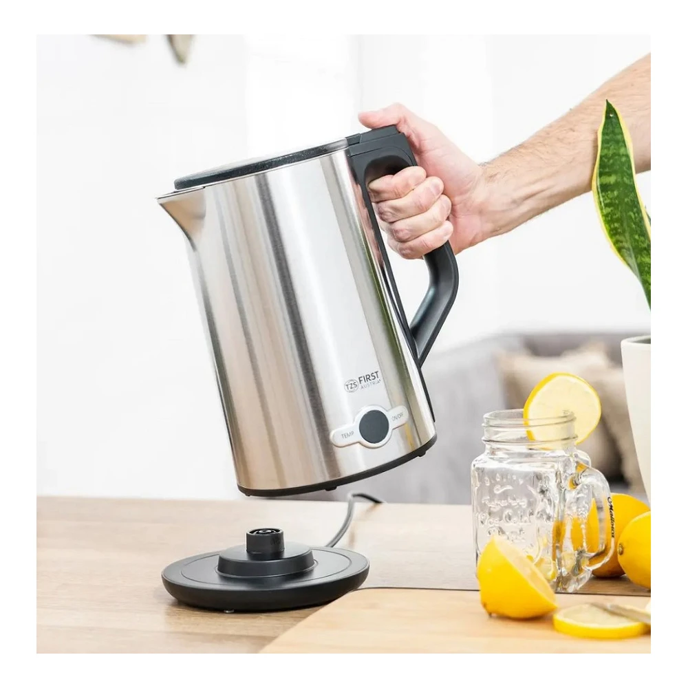 Чайник электрический First FA54075 photo 7