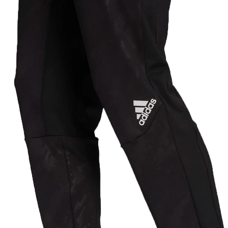 Брюки Adidas M AOP PANT S Черный Мужской photo 4