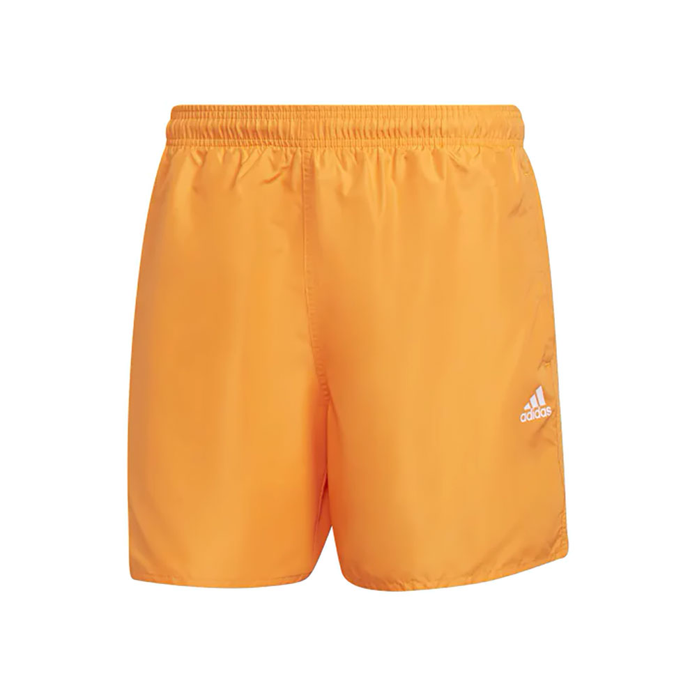 Sorti p/u inot Adidas SOLID CLX SH SL/Portocaliu photo 1 Sorti p/u inot Adidas SOLID CLX SH SL/Portocaliu photo 1