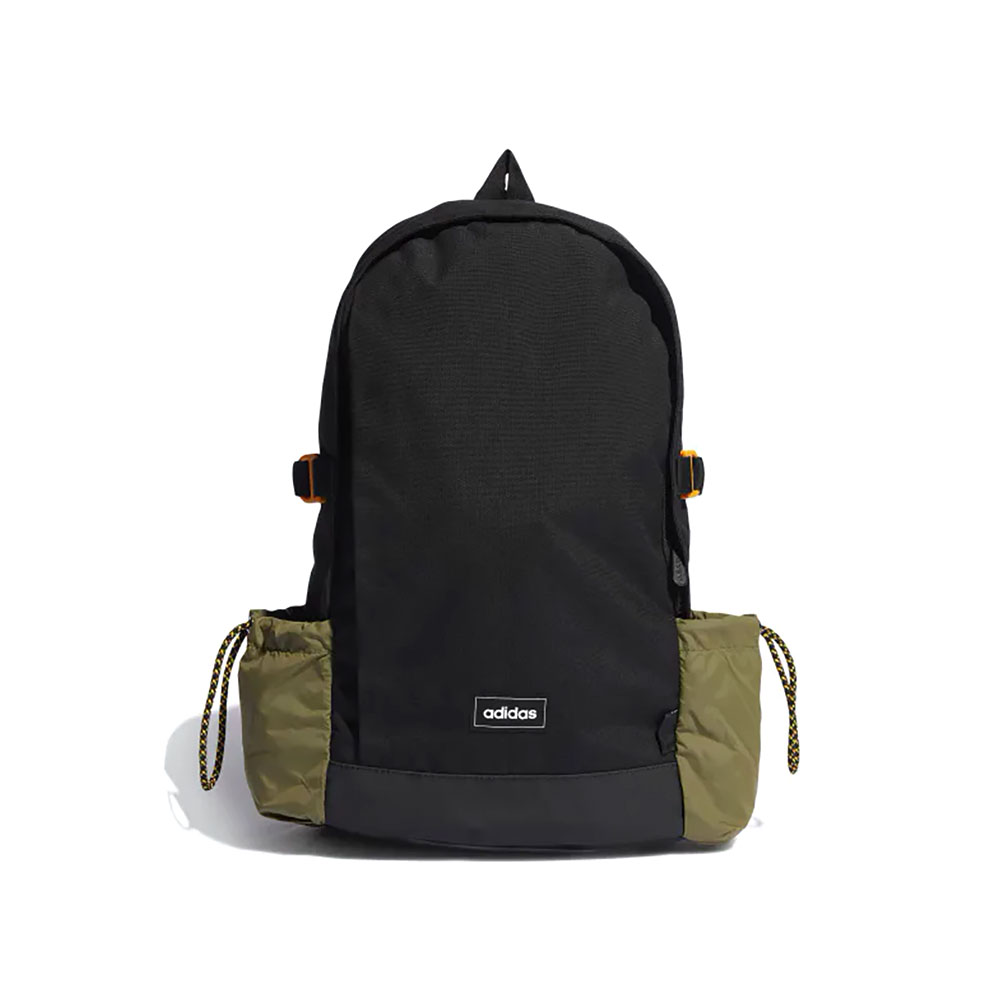 Rucsac Adidas STREET CLSC BP HC4775 Negru photo 1 Rucsac Adidas STREET CLSC BP HC4775 Negru photo 1