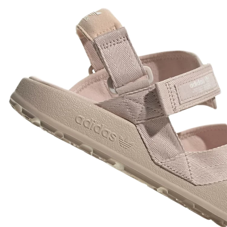 Sandale Adidas ADILETTE ADV W pt Femei / 43.5 / Bej photo 5