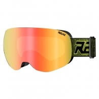 Маска горнолыжная Relax ETERNITY 