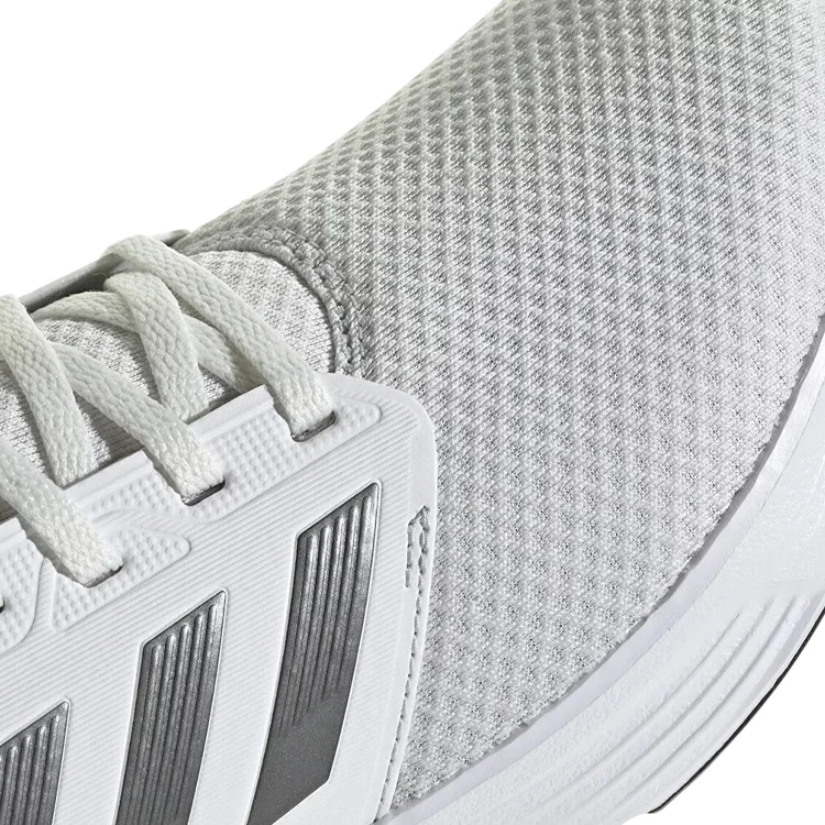 Кроссовки Adidas GALAXY 6 M / Мужской / 44 / Белый photo 4