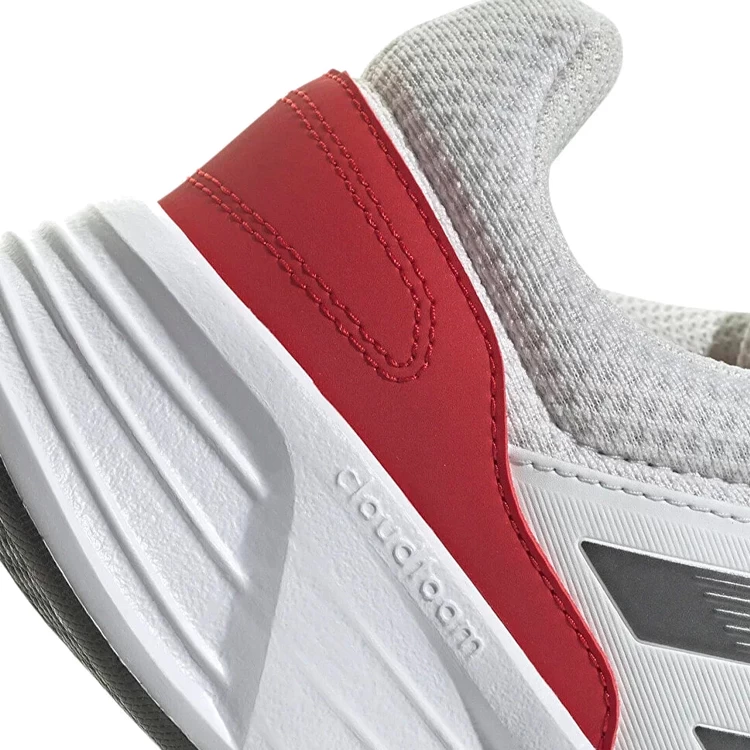 Кроссовки Adidas GALAXY 6 M / Мужской / 44 / Белый photo 5
