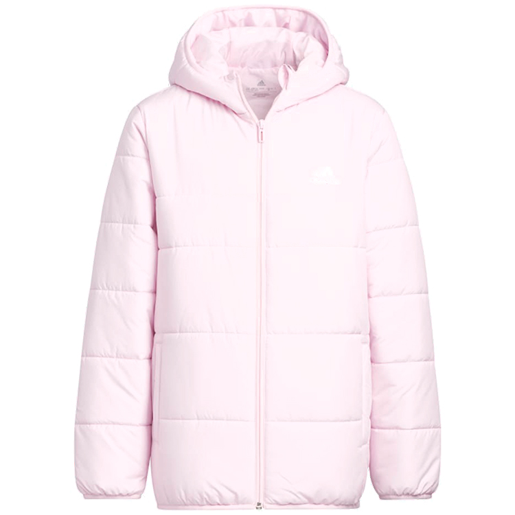 Куртка Adidas JK PAD JKT photo Куртка Adidas JK PAD JKT photo
