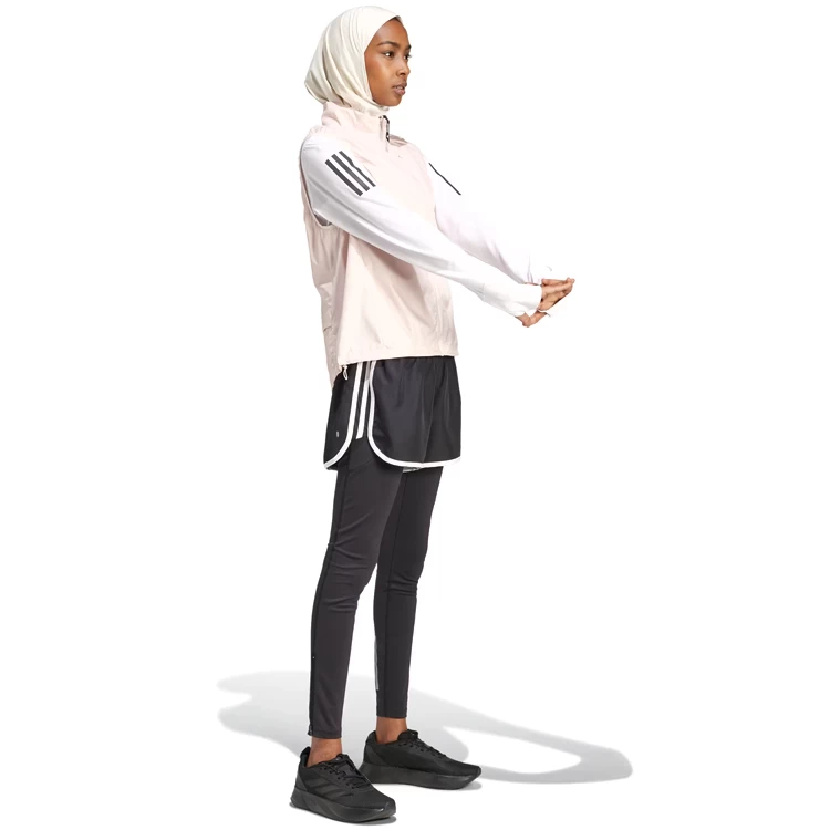 Жилет Adidas OTR B VEST / Женский / XS / Розовый photo 4
