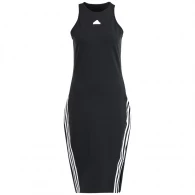 Платье Adidas W FI 3S DRESS 