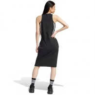Платье Adidas W FI 3S DRESS thumbnav 3