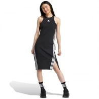 Платье Adidas W FI 3S DRESS thumbnav 5